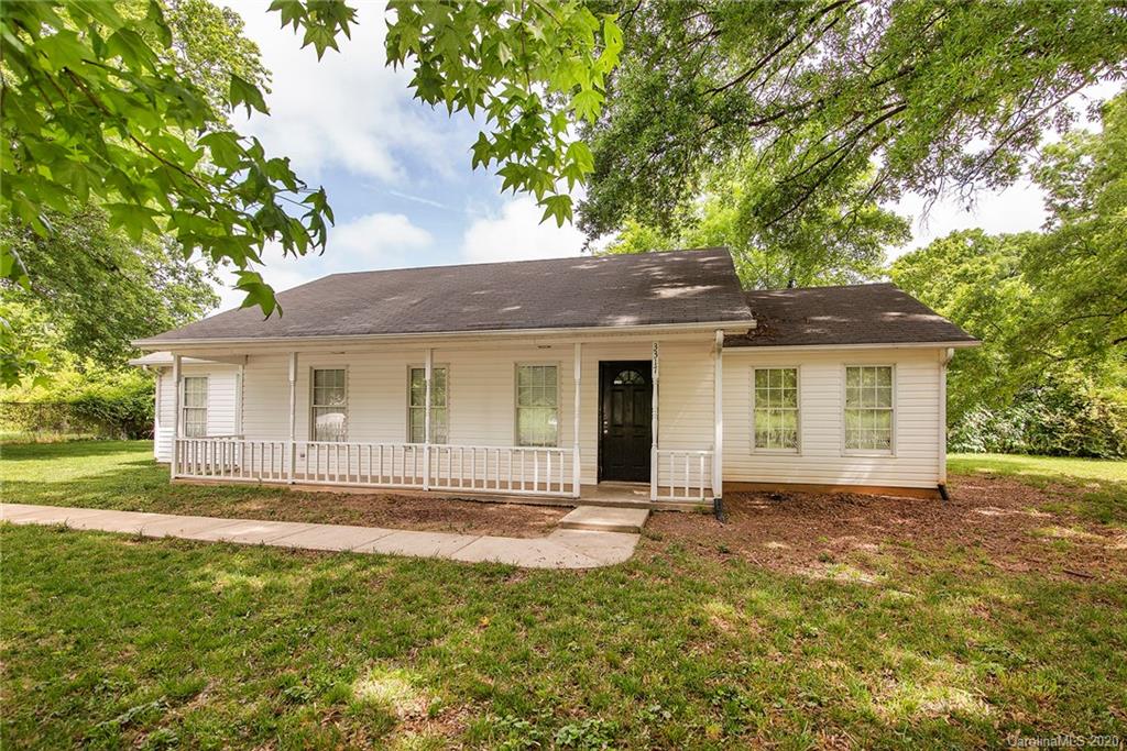 3317 Orr Street Charlotte NC 28269