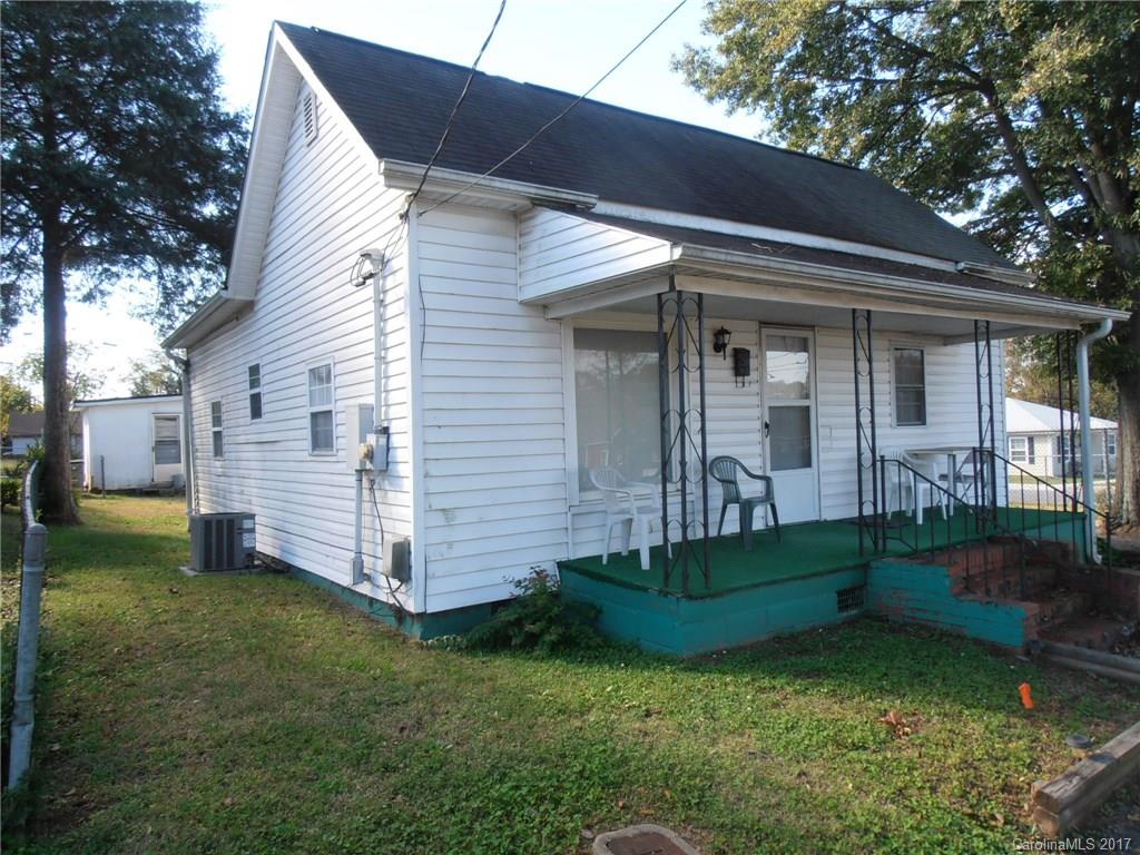219 W Harrison Avenue Gastonia NC 28052