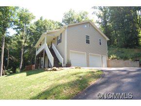 111 South Lindon Cove Road Candler NC 28715