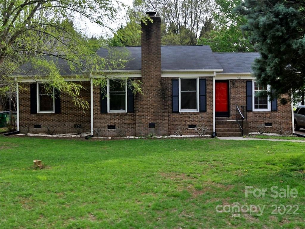 7601 Farm Gate Drive Charlotte NC 28215