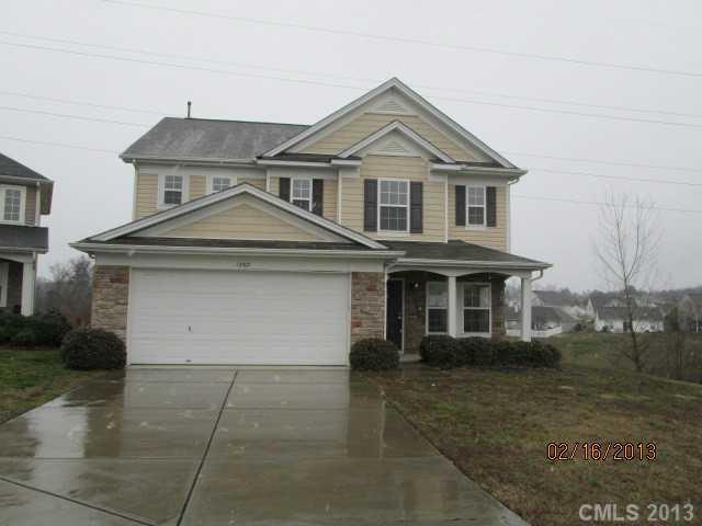 13769 Rutherglen Court Charlotte NC 28213