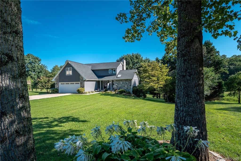 4870 Glen Hollow Lane Ne Hickory NC 28601