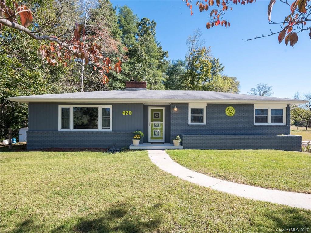 470 Gorman Bridge Road Asheville NC 28806