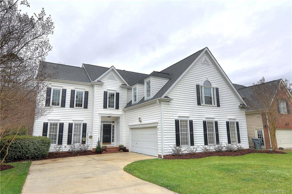 3234 Twelve Oaks Place Charlotte NC 28270