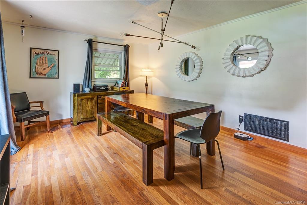 20 Starmount Drive Asheville NC 28806