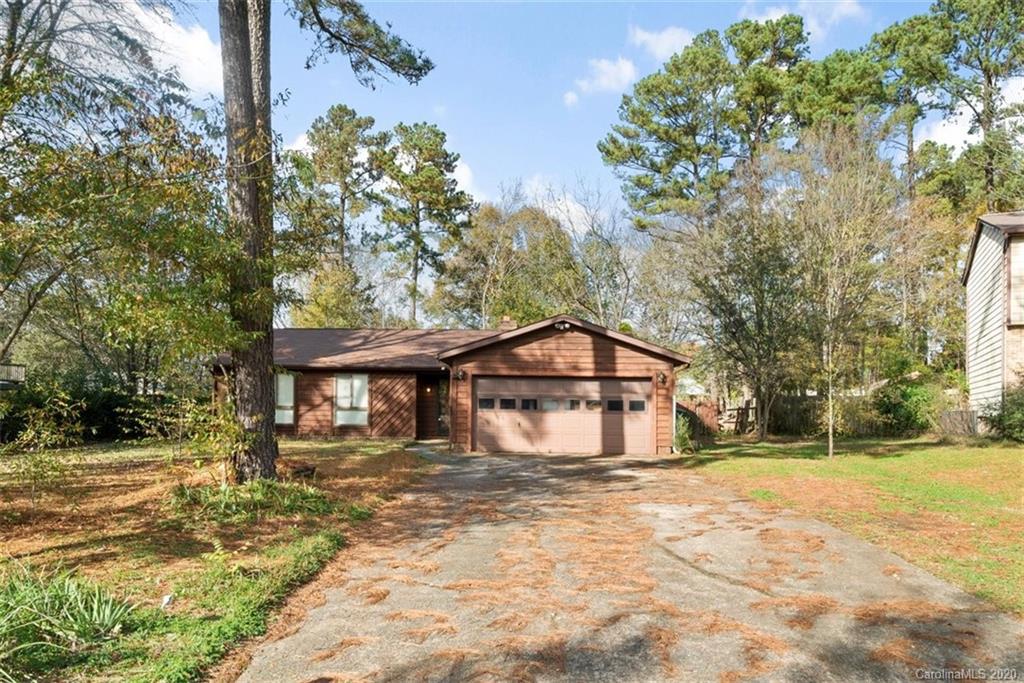 2201 Merimac Drive Charlotte NC 28273