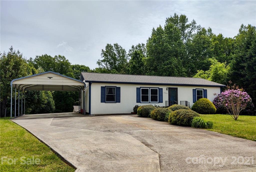 2263 Starbrooke Drive Newton NC 28658