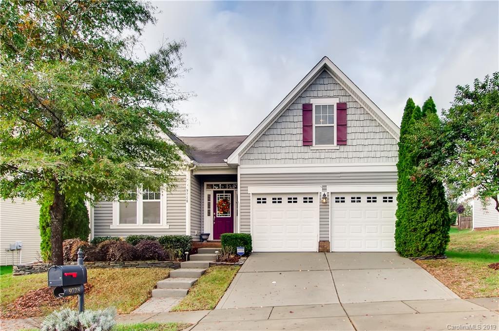 9728 Long Hill Drive Charlotte NC 28214