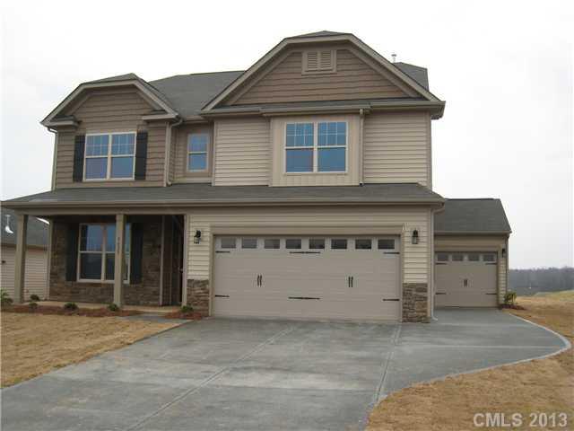 5625 Verrazano Drive Waxhaw NC 28173