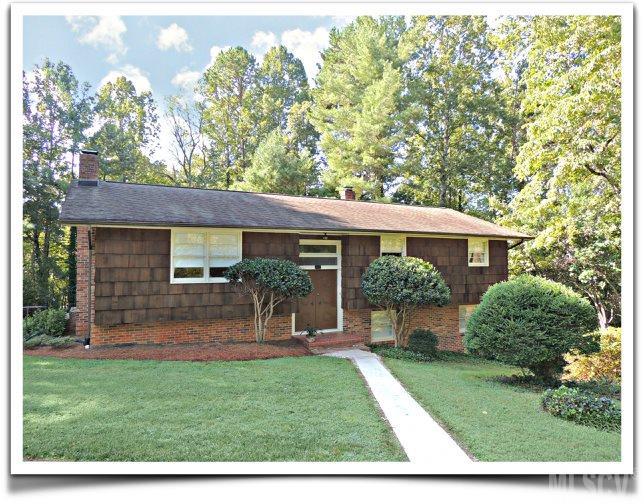 110 42nd Avenue Circle NE Hickory NC 28601