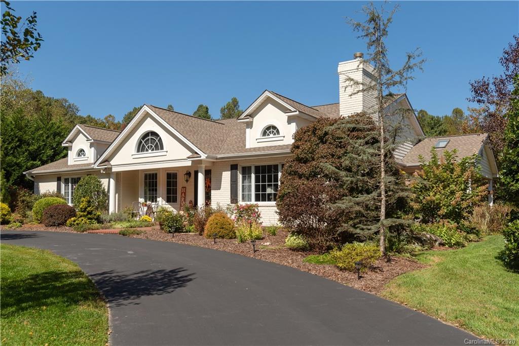 717 Kenmure Drive Flat Rock NC 28731