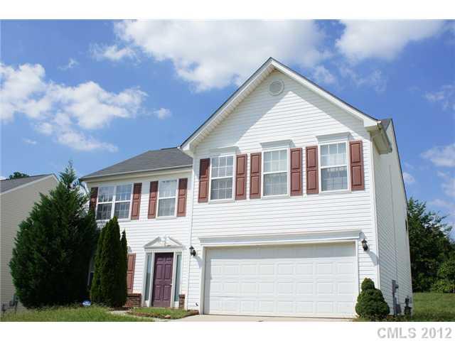 8930 Hedge Maple Road Charlotte NC 28269