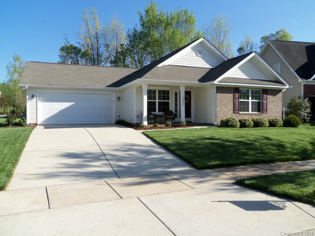 11854 Journeys End Trail Huntersville NC 28078