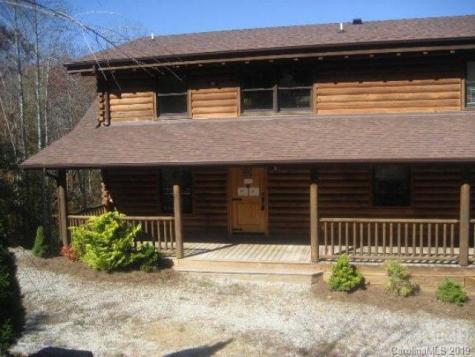 68 Jill Drive Nebo NC 28761