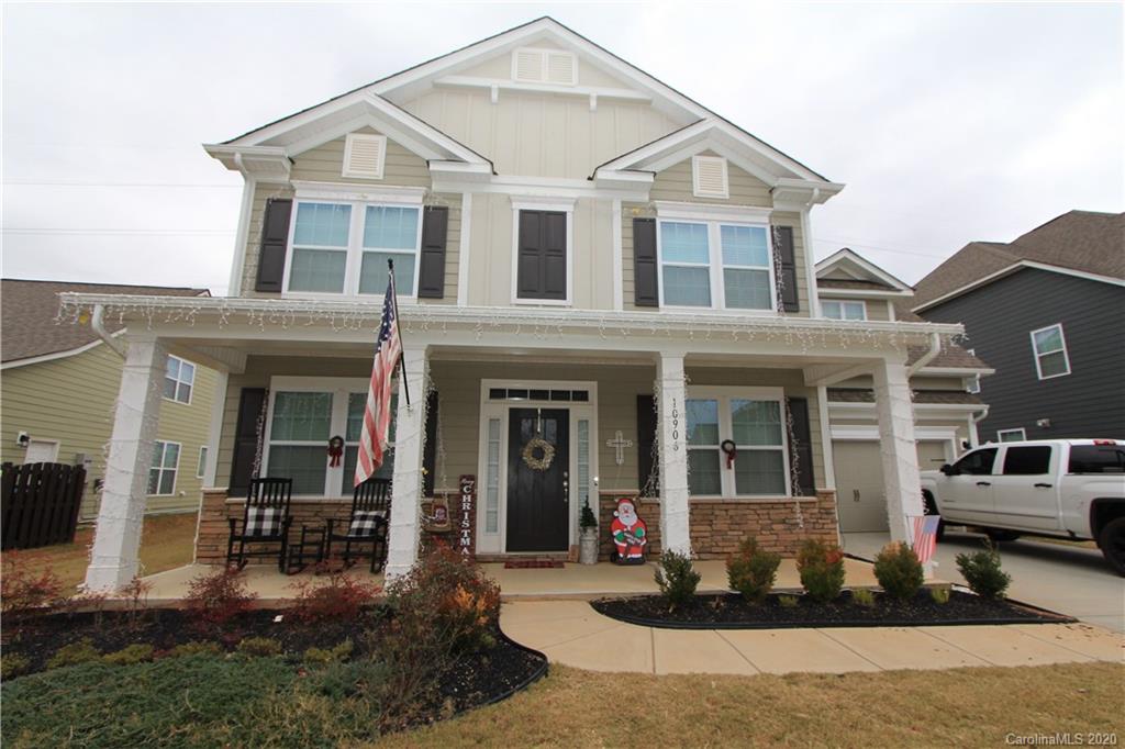 10906 Charmont Place Huntersville NC 28078