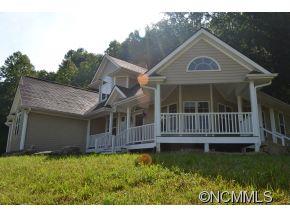272 Seven Glens Drive Weaverville NC 28787