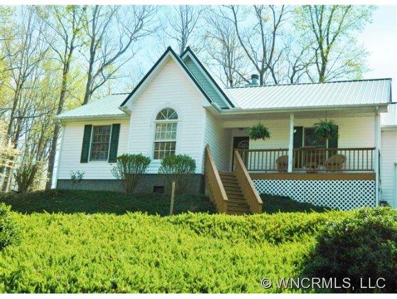 1 Twin Lakes Drive Fletcher NC 28732