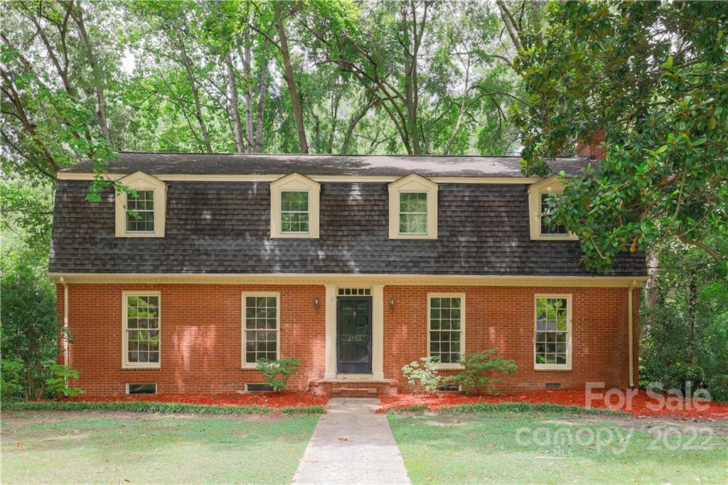 1703 Westbrook Circle Gastonia NC 28052