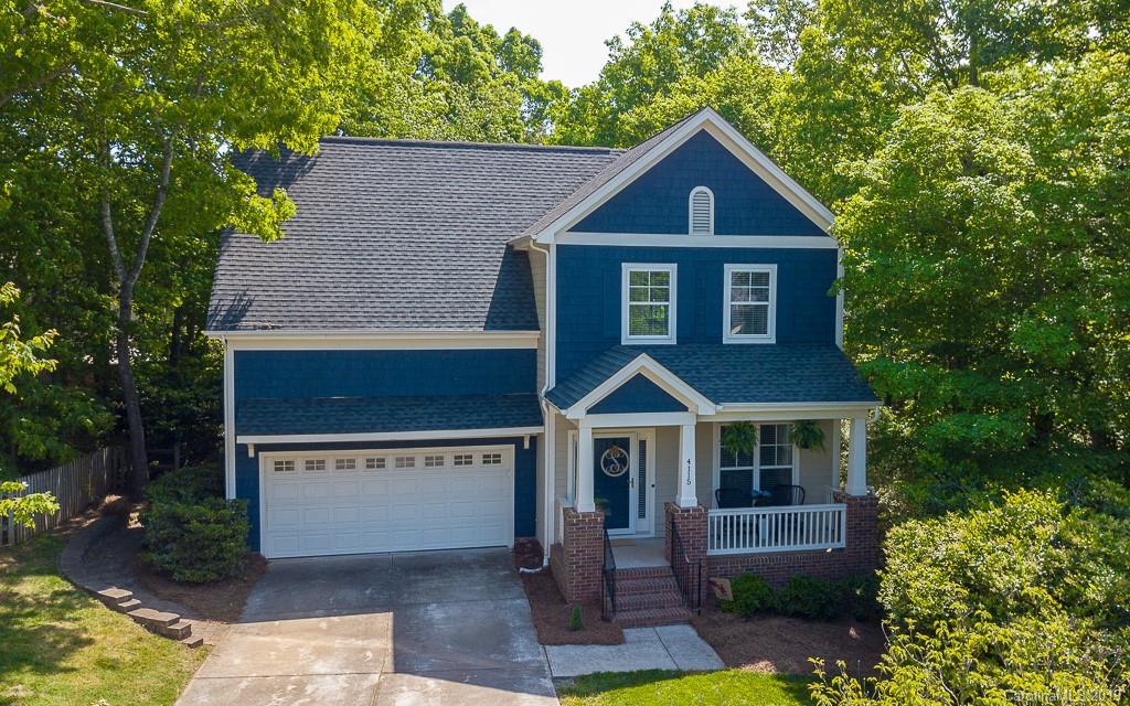 4115 Citation Oaks Court Waxhaw NC 28173
