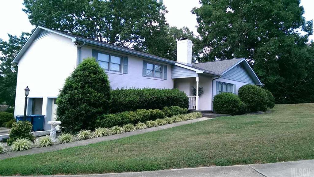 6 Mockingbird Lane Granite Falls NC 28630