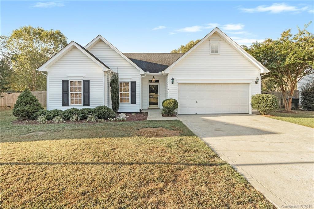 162 Kristens Court Drive Mooresville NC 28115