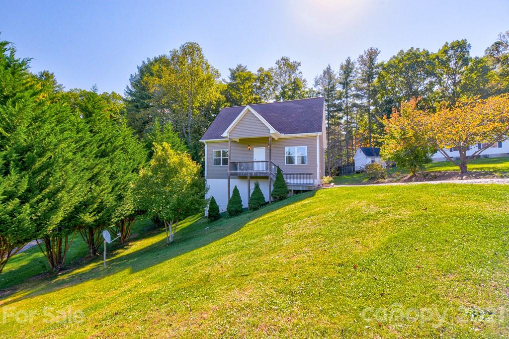 105 Caubleville Drive Fletcher NC 28732