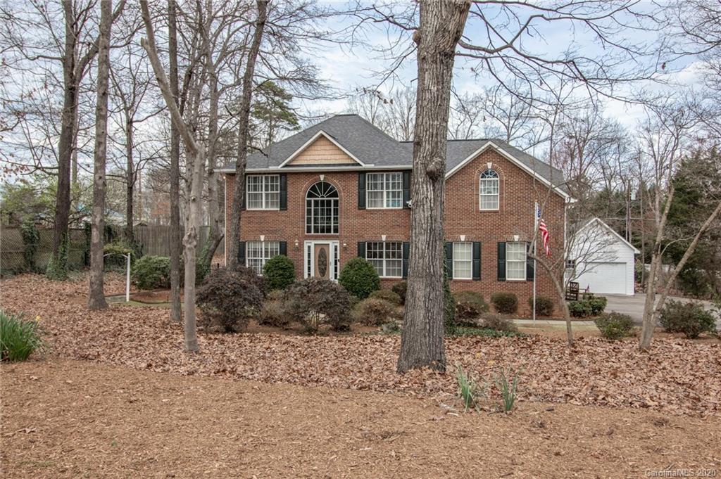 125 Woodstream Circle Mooresville NC 28117