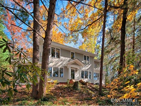 43 Lowell Street Asheville NC 28803