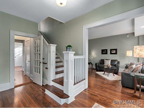 43 Lowell Street Asheville NC 28803