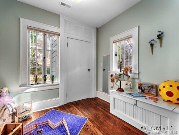 43 Lowell Street Asheville NC 28803