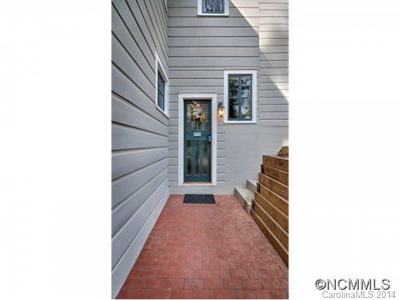 43 Lowell Street Asheville NC 28803