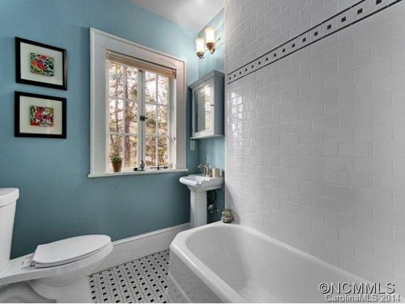 43 Lowell Street Asheville NC 28803