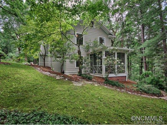 43 Lowell Street Asheville NC 28803
