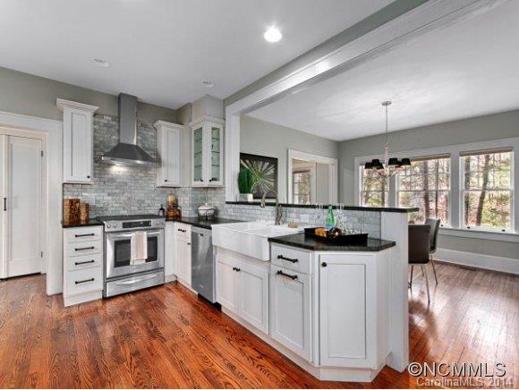 43 Lowell Street Asheville NC 28803
