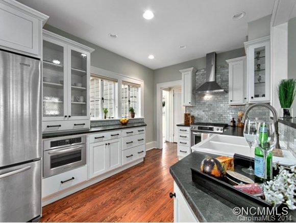 43 Lowell Street Asheville NC 28803