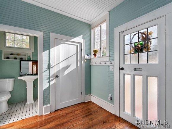 43 Lowell Street Asheville NC 28803