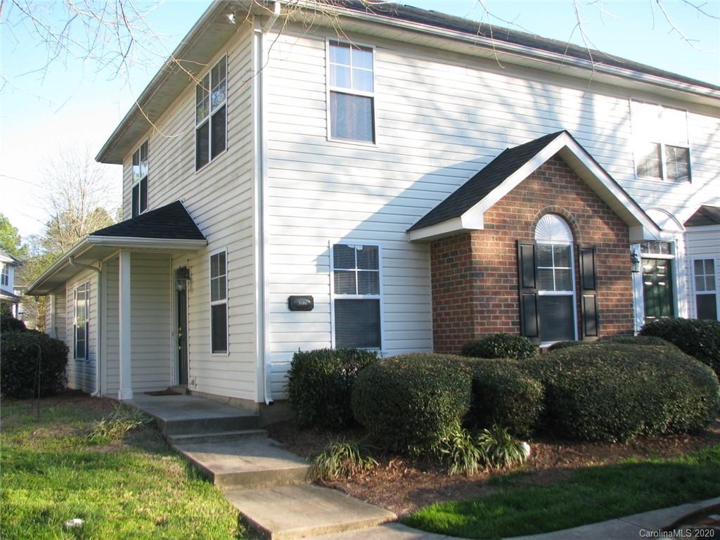 3686 Melrose Cottage Drive Matthews NC 28105