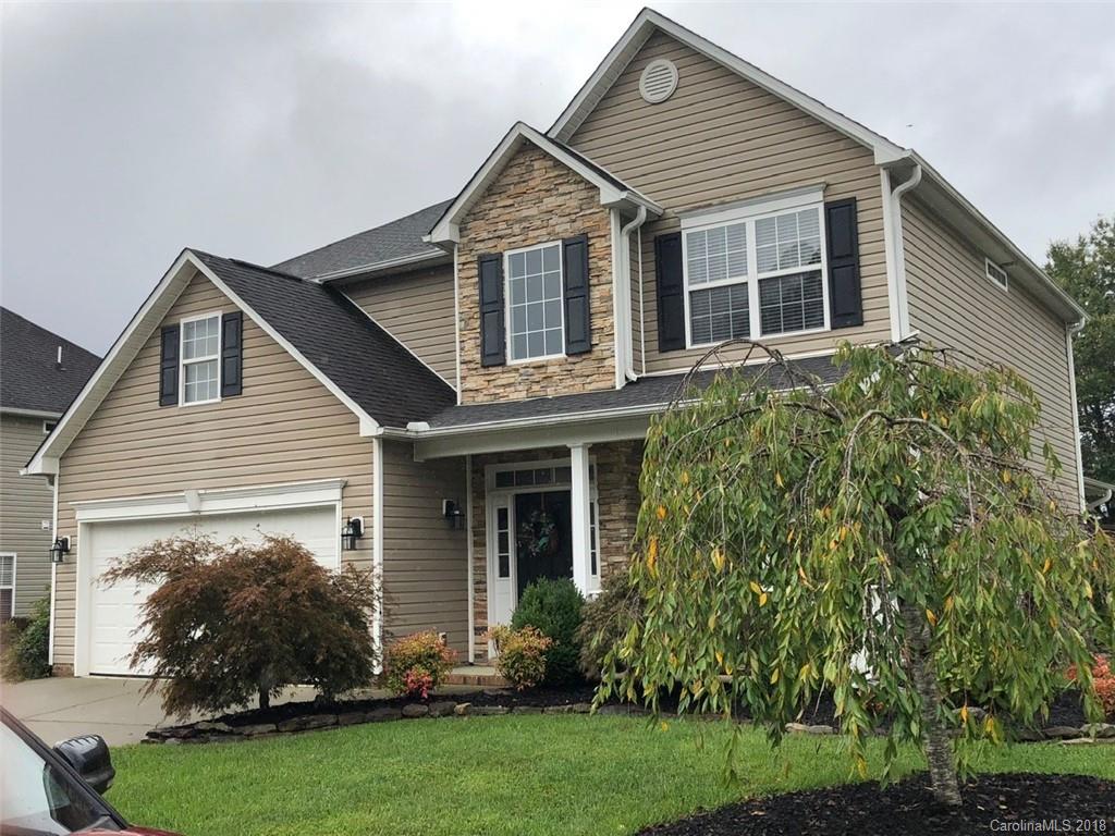 180 Wildbriar Road Fletcher NC 28732