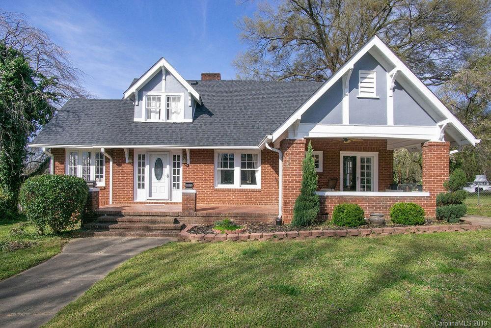 523 Margaret Drive Statesville NC 28677