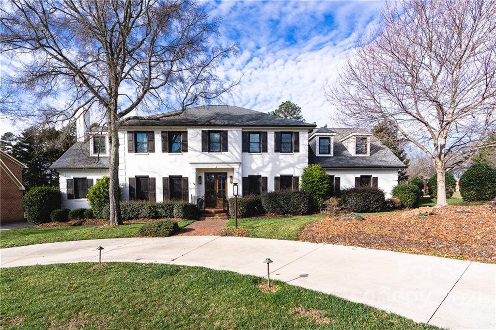 600 Barington Place Matthews NC 28105