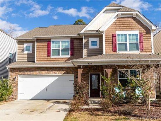 2653 Southern Trace Drive Waxhaw NC 28173