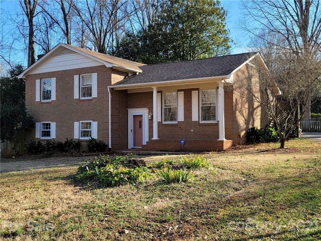 7124 Delta Lake Drive Charlotte NC 28215