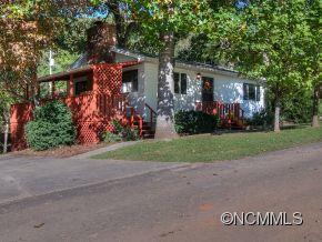 15 Three J Lane Swannanoa NC 28778