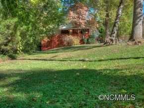 15 Three J Lane Swannanoa NC 28778