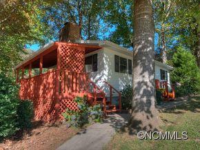 15 Three J Lane Swannanoa NC 28778