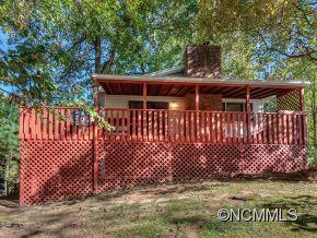 15 Three J Lane Swannanoa NC 28778