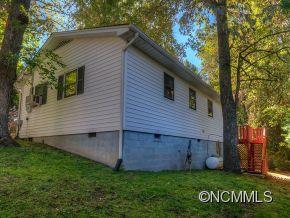 15 Three J Lane Swannanoa NC 28778