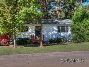 15 Three J Lane Swannanoa NC 28778