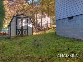 15 Three J Lane Swannanoa NC 28778