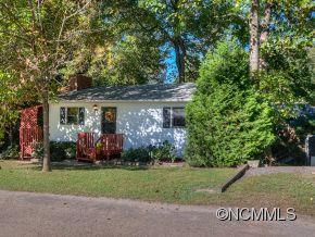15 Three J Lane Swannanoa NC 28778
